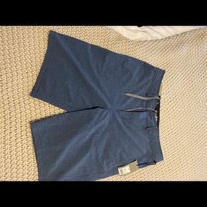 GOODFELLOW hybrid swim shorts